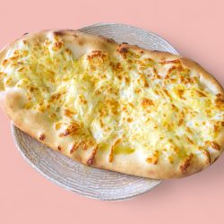 Кашкавалено хлебче