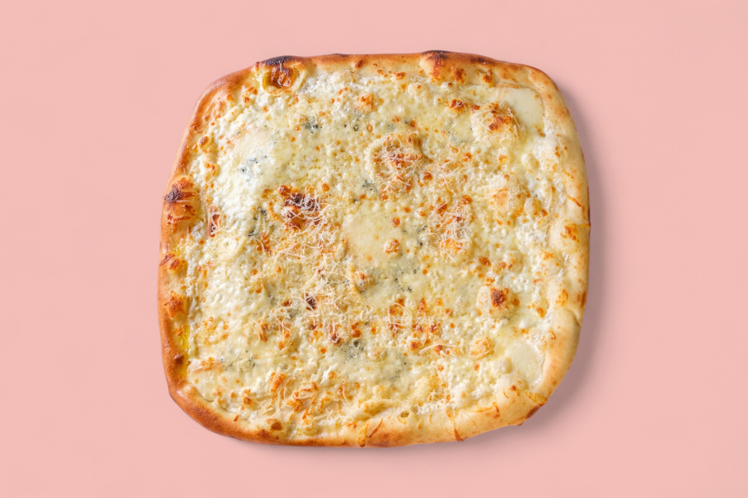 Куатро формаджи
